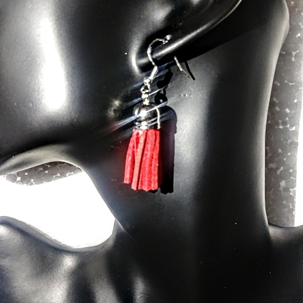 JovitaSpring Blood tassels
